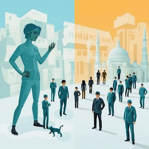 Winners and Losers in the Frozen 2025 US Job Market