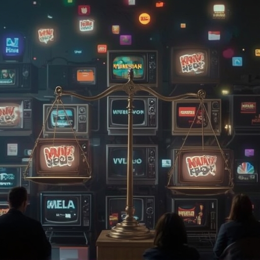 Paramount Calls WBD’s TV Networks Worthless — But Still Wants to Buy Them