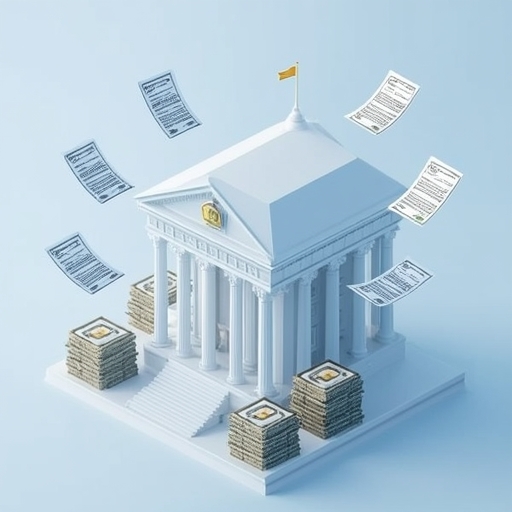 Massive $200B Mortgage Bond Purchase Aimed at Lowering Interest Rates