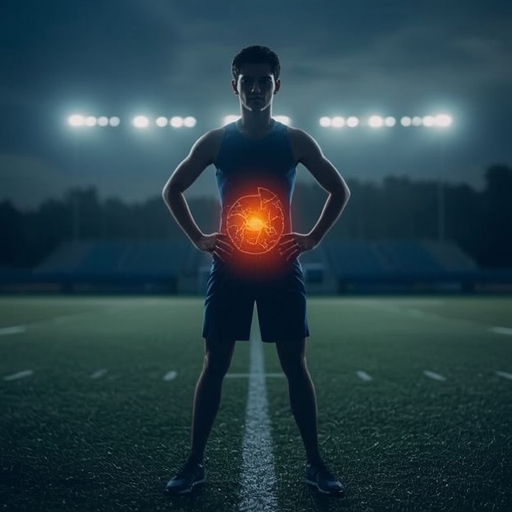 From College Athlete to Cancer Warrior: Listening to the Body’s Warning Signs