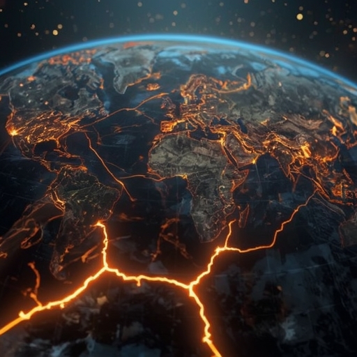 Global Oil Dynamics Shift: Venezuela’s Potential 50 Million Barrel Move to the U.S.