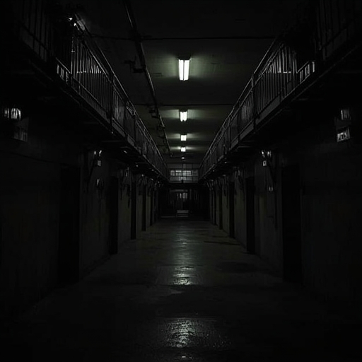 ‘Hell on Earth’: Inside the Brooklyn Jail Where Justice Meets Power