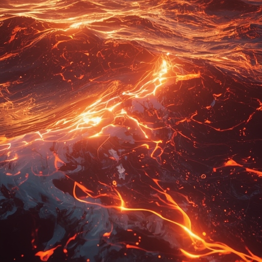 The Oceans Just Keep Getting Hotter: A Record-Breaking Warning From 2025