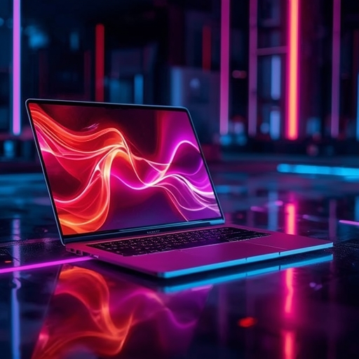 Samsung and Intel’s SmartPower HDR Enhances OLED Display Efficiency on Laptops