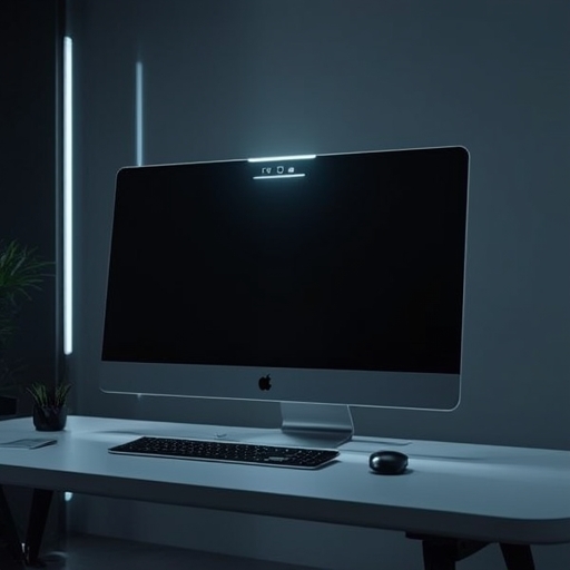 HP Unveils the Smartest All‑in‑One Yet: The OmniStudio X with Workspace‑Aware Webcam