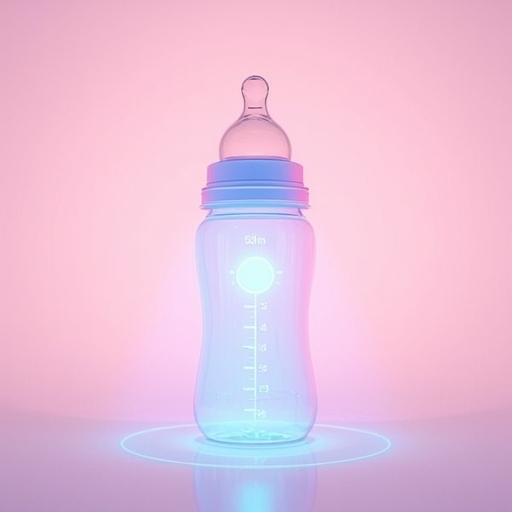 Coro: The Smart Nipple Shield Making Its Debut at CES