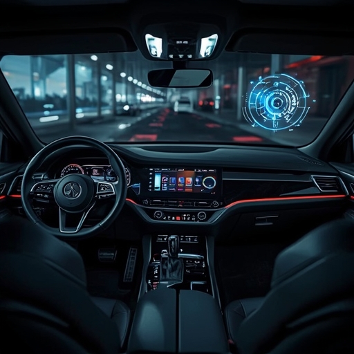 Ford Develops Its Own AI Assistant to Enhance the Driving Experience