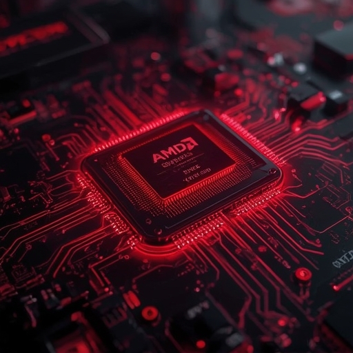 AMD Unveils the Ryzen 7 9850X3D: Next-Level Gaming Power at CES 2024