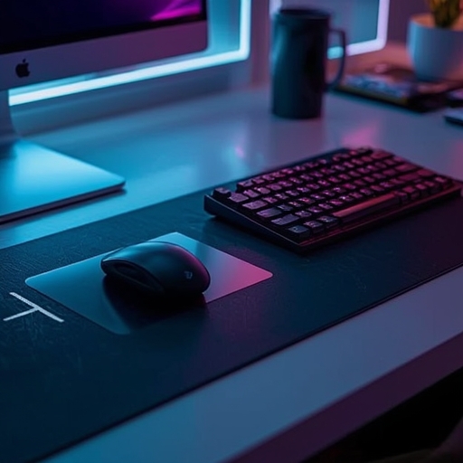 Hyper’s TrackPad Pro: The Multifunctional Marvel Redefining PC Interaction at CES 2026