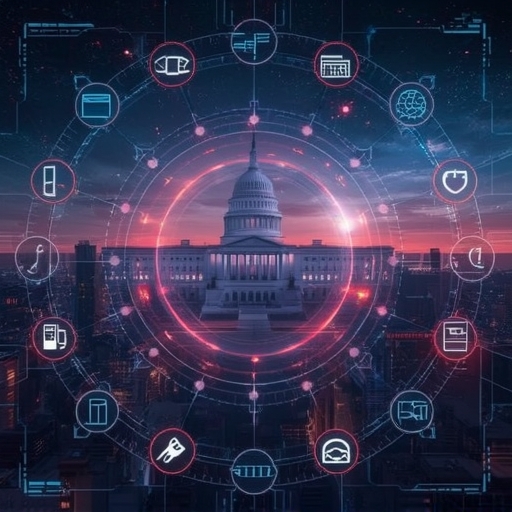 Power Shift: New Executive Order Redefines Defense Contractor Oversight