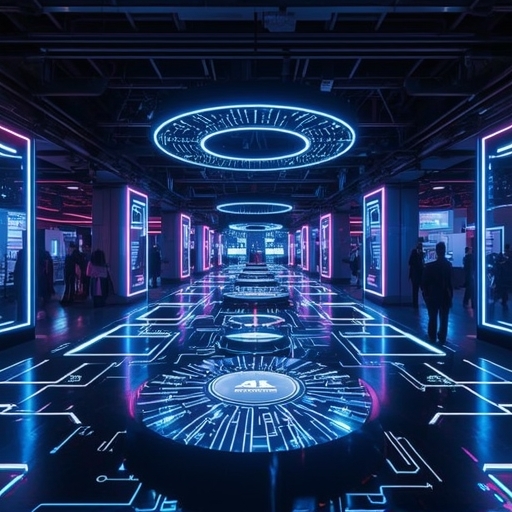 Top Highlights from CES 2026: Nvidia’s Vera Rubin Chips Lead the Charge in Next-Gen Tech