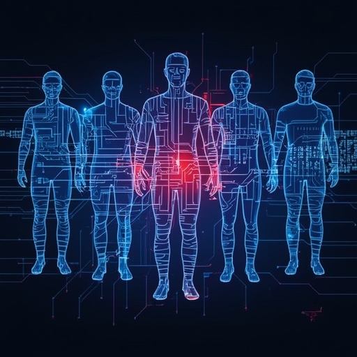 The AI Power List: Meet the Visionaries Shaping the Future of Artificial Intelligence