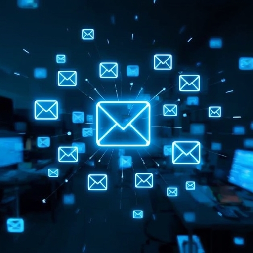 Google Reinvents Gmail with an AI‑Powered Inbox View