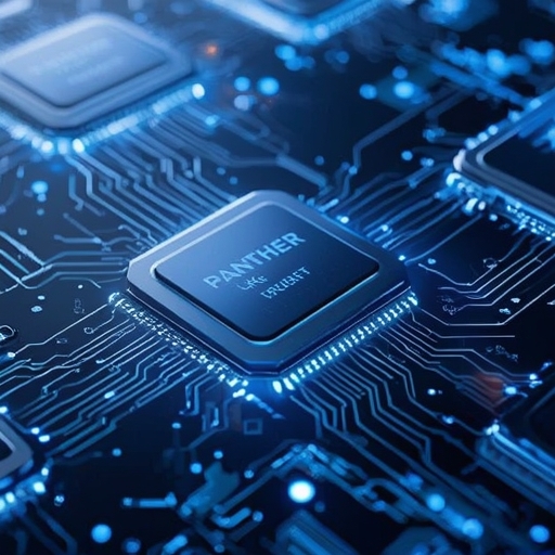 Intel Unveils Panther Lake CPUs: Core Ultra Series 3 Built on 18A Architecture at CES 2026