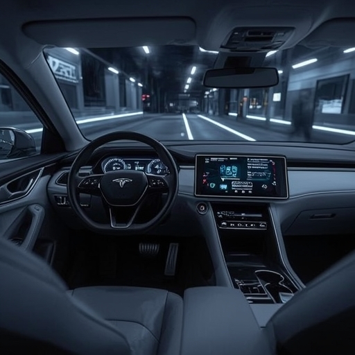 Tesla Ends Standard Autopilot to Push Full Self-Driving Subscriptions