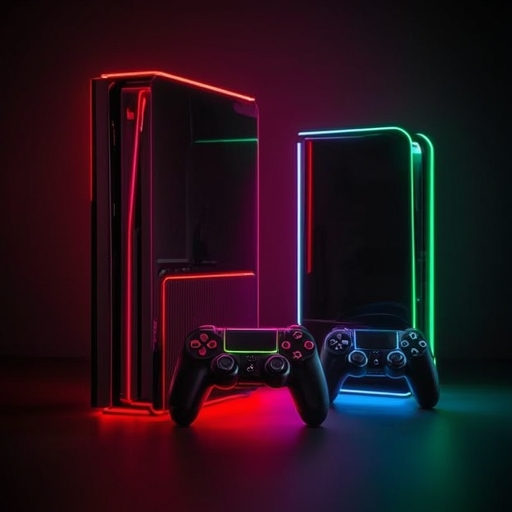 Sony Bursts into 2026 with the Vibrant PS5 Hyperpop Collection