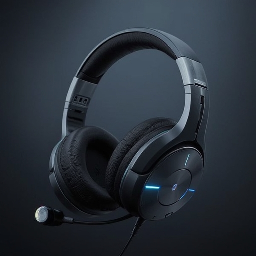 Audeze Unveils Maxwell 2 Gaming Headset with Magnetic Ear Pads