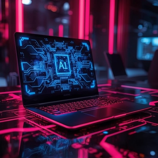 AMD Unveils Strix Halo – Ryzen AI Max Powers a New Era of Portable Performance