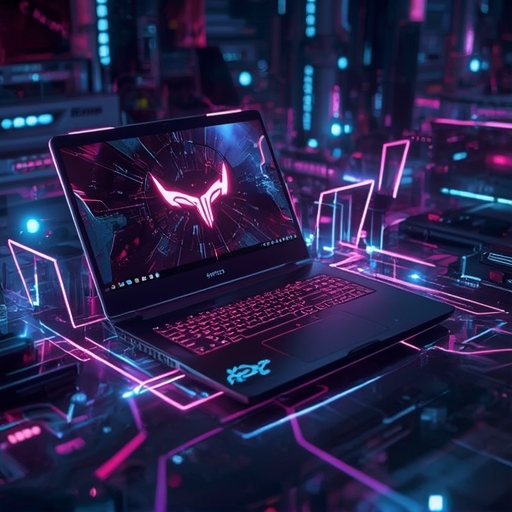 HP Rebrands Its Omen Line as HyperX: A New Era for Gaming Powerhouses