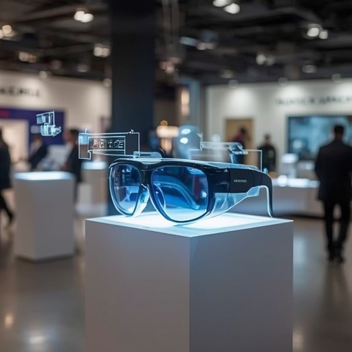 Xreal 1S Debuts at CES 2026: Affordable AR Glasses with Native 3D Conversion