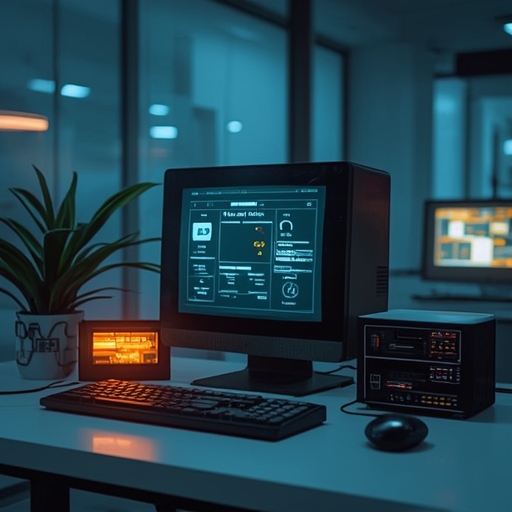 This Lightweight Linux Distro Breaks the Mold: Meet Besgnulinux