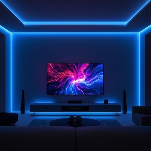 TCL Redefines Display Innovation: The X11L SQD-Mini LED TV Challenges RGB LED at CES