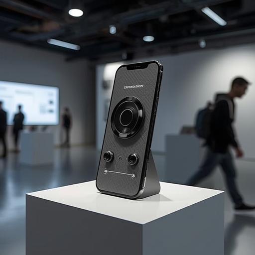 Hidden Treasure at CES: The Polished Ohsnap Mcon MagSafe Controller Shines Quietly