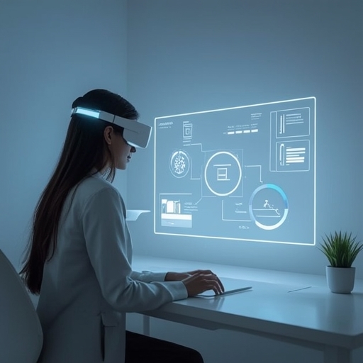 The Xreal 1S: A 170-Inch Virtual Screen Experience That Redefines Affordable AR