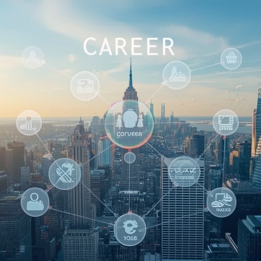 Looking for a New Job in 2026? These 20 Cities Could Be the Key to Your Next Career Move