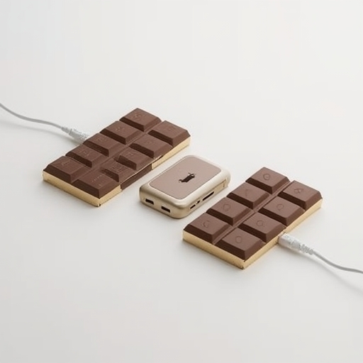 Nimble’s Champ Stack 10K: The Power Bank You Can Share Like a KitKat