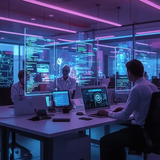 The Rise of Vibe Coding: How CEOs Are Prototyping Their Own Ideas