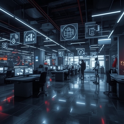 The Future of SaaS Sales: AI Takes the Lead