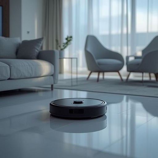 Ecovacs Unveils the Deebot X12 OmniCyclone with Enhanced Mopping Tech at CES 2026