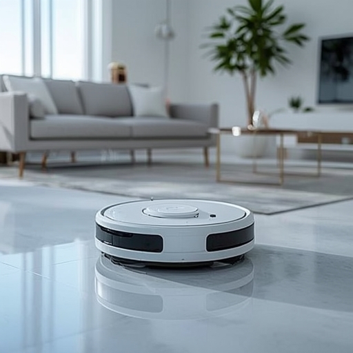 Roborock Debuts Its First Roller Mop Vacuum – The Qrevo Curv 2 Flow