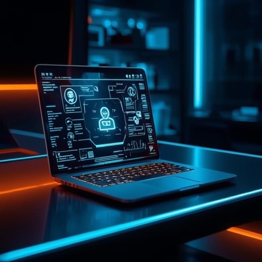 Lenovo’s Next Step in AI: An Assistant That Can Act on Your Behalf