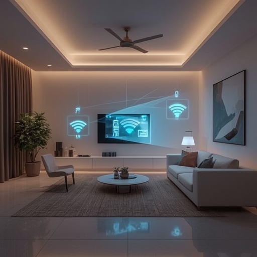 TP-Link Unveils Aireal: The AI Assistant Powering Smarter Homes