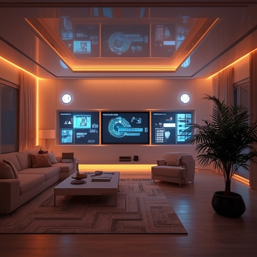 CES 2026 Highlights: Matter Makes Smart Homes Truly Connected