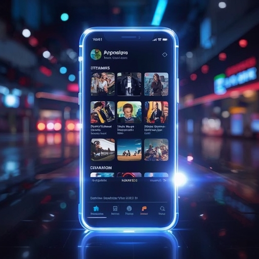 Disney+ to Introduce Vertical Video – A Step Toward Mobile-First Streaming