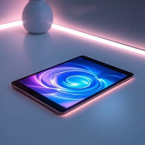 TCL’s Note A1 Nxtpaper: The Colorful 120Hz Revolution in Digital Paper Tablets