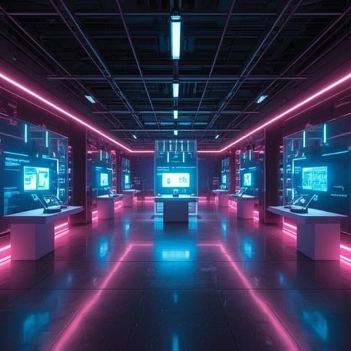 The Verge Awards at CES 2026: Celebrating the Future of Tech