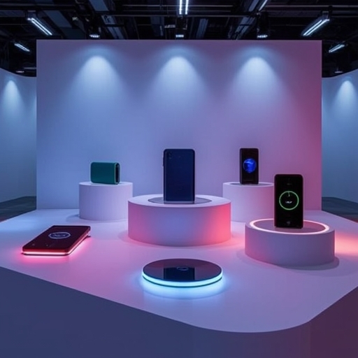 The Best Chargers and Portable Power Solutions Revealed at CES 2026