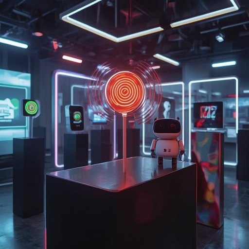 5 Ground-breaking (and Strange) Products You Could Soon Buy from CES 2026