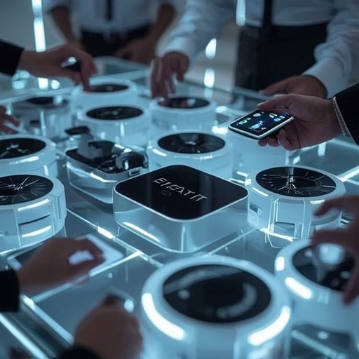 CES 2026 Tech That’s Worth Buying: Real Innovations for Everyday Life