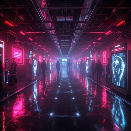 What CES 2026 Taught Us About the Messy Future of Tech