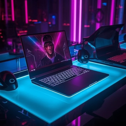 MSI Crosshair 16 Max HX Debuts with Slimmer Chassis and Enhanced Specs