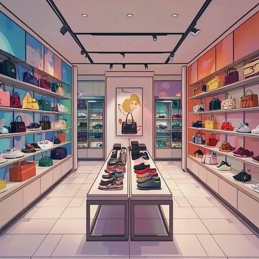 Ross Ups Its Game: Gucci and Hoka Deals Fuel Shopper Excitement