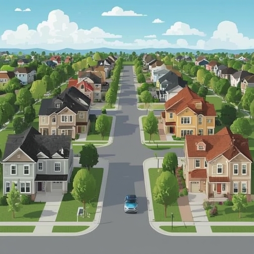 Rochester, NY Leads the Best Housing Markets for First-Time Homebuyers