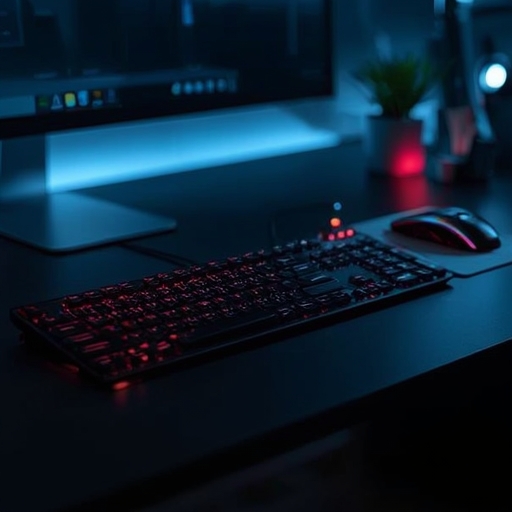 Keychron’s Nape Pro: The Trackball That Might Change Your Workspace