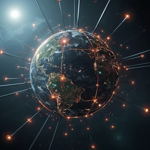 America’s New Era of Energy Imperialism: Beyond Oil and Toward Global Influence