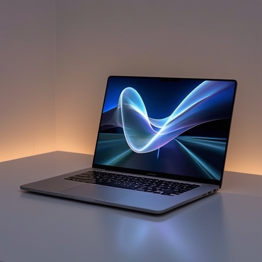 Asus Unveils the Featherlight Zenbook A16: Big Screen, Ultra-Light Performance